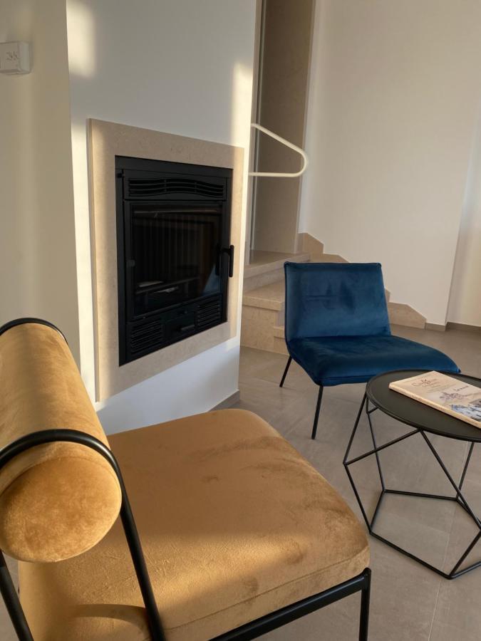 Porta Dell'Est Pensionat Noci Exteriör bild