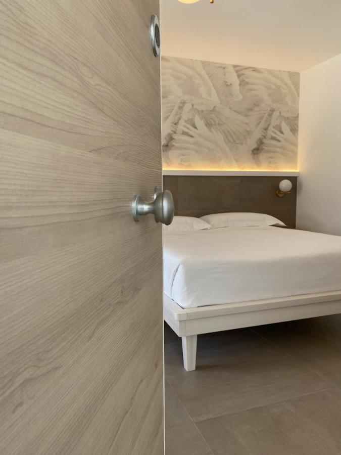 Porta Dell'Est Pensionat Noci Exteriör bild